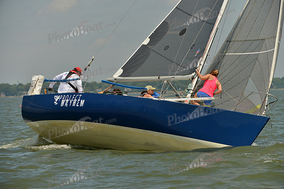 2016 Southern Bay Race Week F_0975