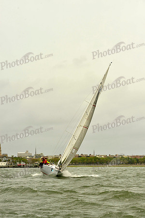 2018 Charleston Race Week C_1011