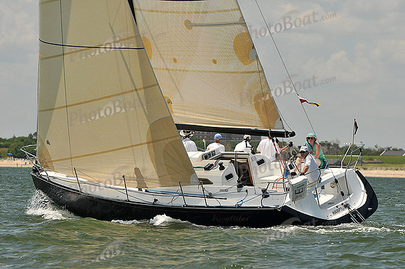 2013 Southern Bay Race Week C 2456