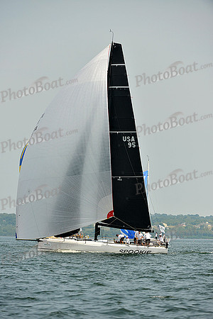 2015 NYYC Annual Regatta A 797