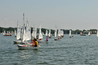 2012 Opti Green Fleet 391