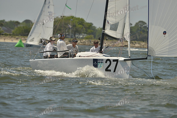2017 Charleston Race Week A_1516