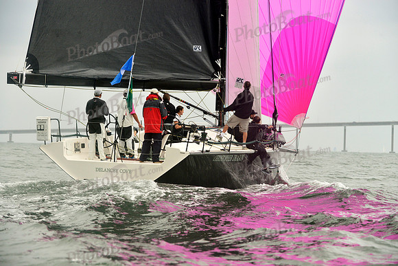 2016 NYYC Race Week B_0692