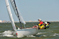 2014 Southern Bay Race Week D 019