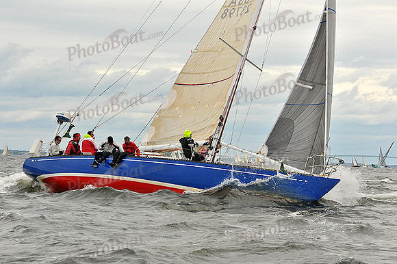 2013 NYYC Annual Regatta A 1040