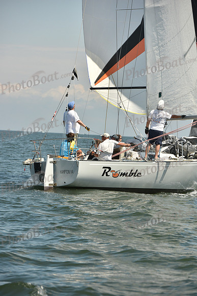 2018 Southern Bay Race Week C_0633