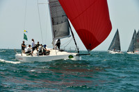 2016 NYYC Race Week A 240