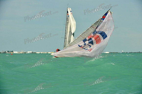 2016 Key West Race Week A_1699