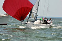 2012 CPYC One Design 1779