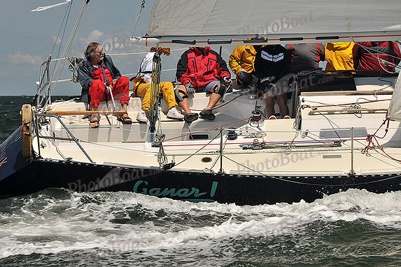 2014 Southern Bay Race Week C 786
