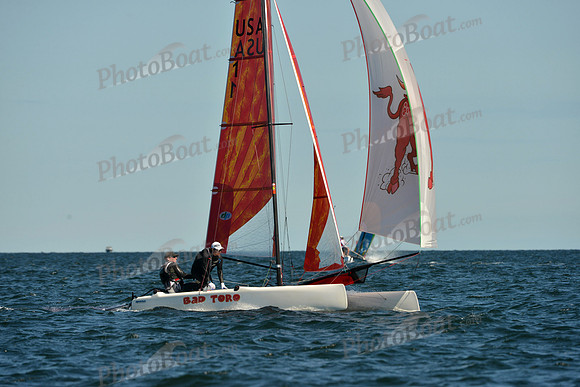 2015 Roton Point Multihull Regatta 652