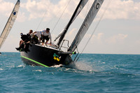 2012 Key West Race Week D 404