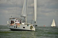 2018 Charleston Race Week A_0608