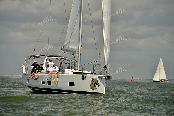 2018 Charleston Race Week A_0608