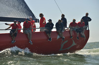 2017 Charleston Race Week A_0328