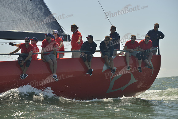 2017 Charleston Race Week A_0328