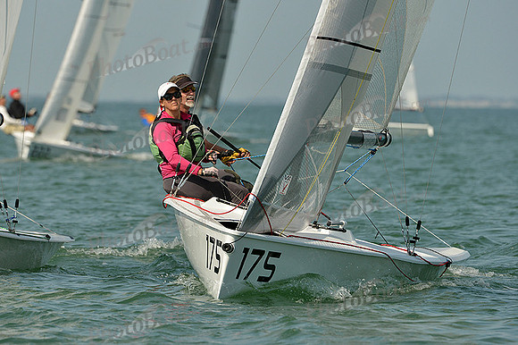 2015 VX1 Winter Series A 255