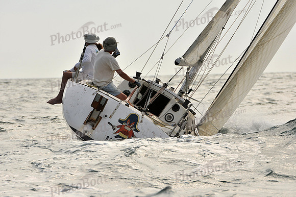 2012 Suncoast Race Week A 925