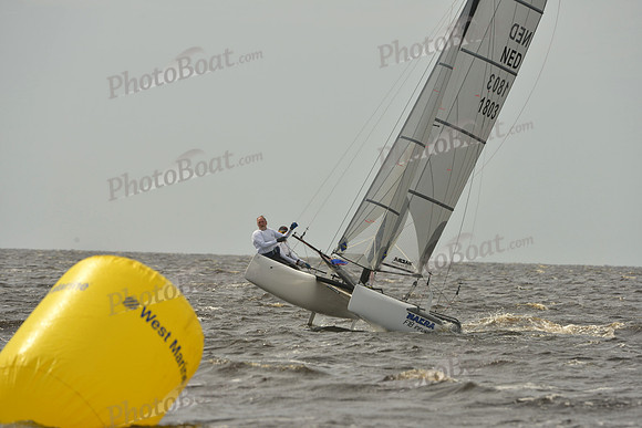 2015 F18 Americas A 507