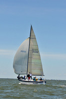 2014 Southern Bay Race Week D 1100