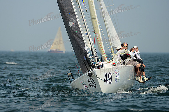 2013 Block Island Race Week A 1772