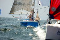 2013 Block Island Race Week A 790