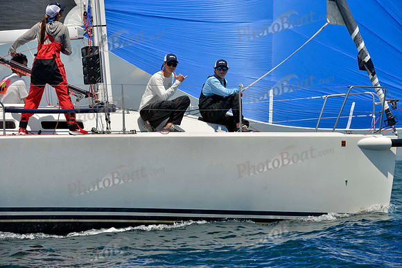 2021 Block Island Race Week A_0373
