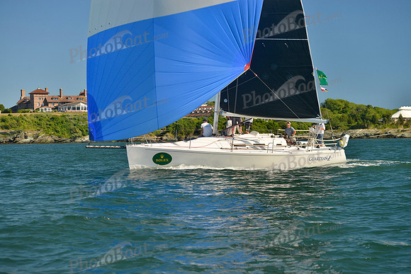 2018 NYYC Race Week D_0909