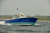2015 Block Island Race Week D 573