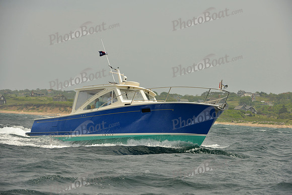 2015 Block Island Race Week D 573