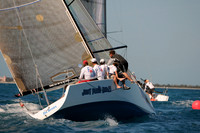 2012 Key West Race Week D 345