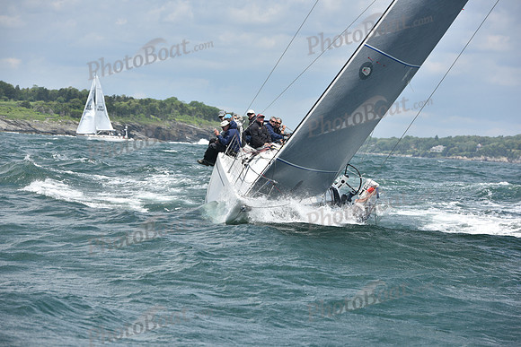 2019 NYYC Annual Regatta A_0995