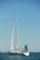 2015 Cape Charles Cup A 1109