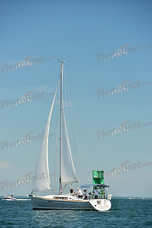 2015 Cape Charles Cup A 1109