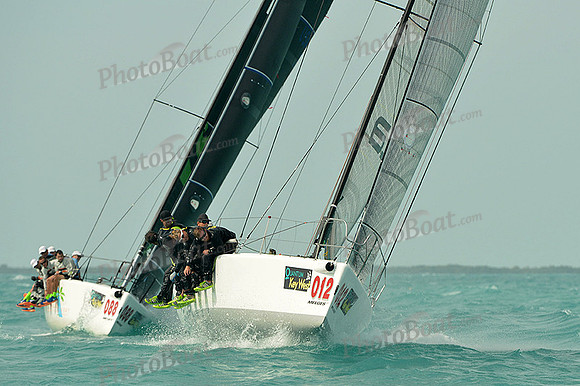 2015 Key West Race Week E 2631