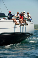 2015 Block Island Race Week A 1232