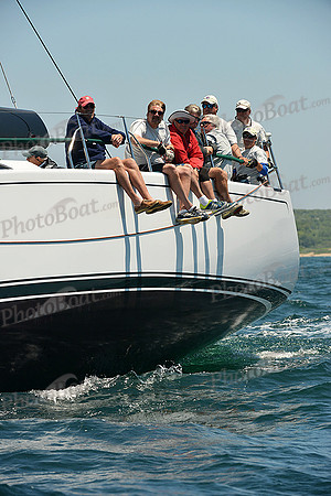 2015 Block Island Race Week A 1232