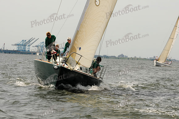 2011 Southern Bay RW B 089