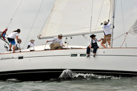 2012 Charleston Race Week A 2530