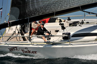 2012 Newport Bermuda 1479