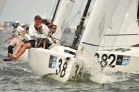 2019 Charleston Race Week E_0478