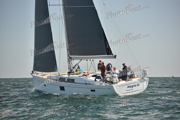 2024 Figawi 2242