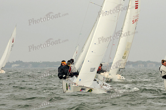 2012 StPete NOOD D 450