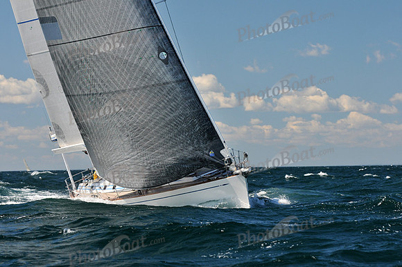 2012 Newport Bermuda 1492