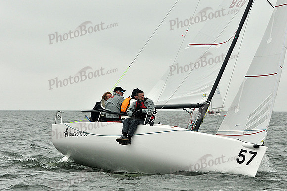 2014 J70 Winter Series D 476