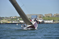 2019 NYYC Annual Regatta B_0724