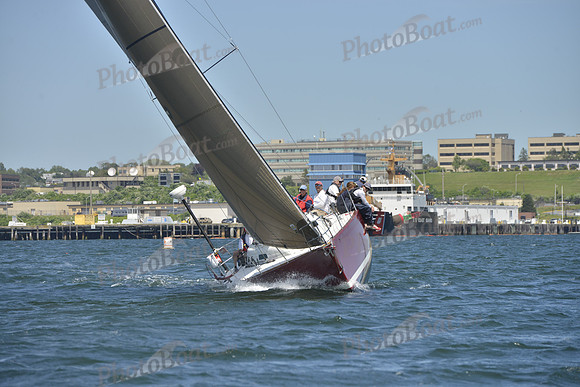 2019 NYYC Annual Regatta B_0724