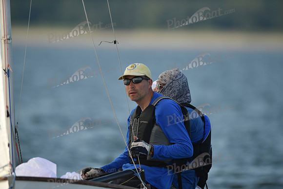 2018 Thistle Nationals C_1006