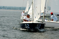 2011 Flying Scot NAC B 631