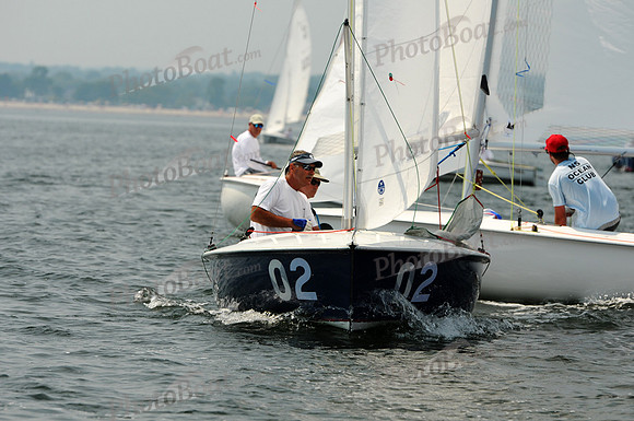 2011 Flying Scot NAC B 631